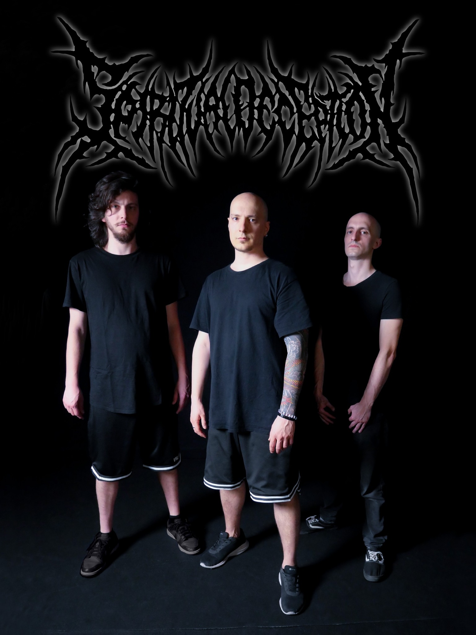 Read more about the article The Gate Unseen Out Now!