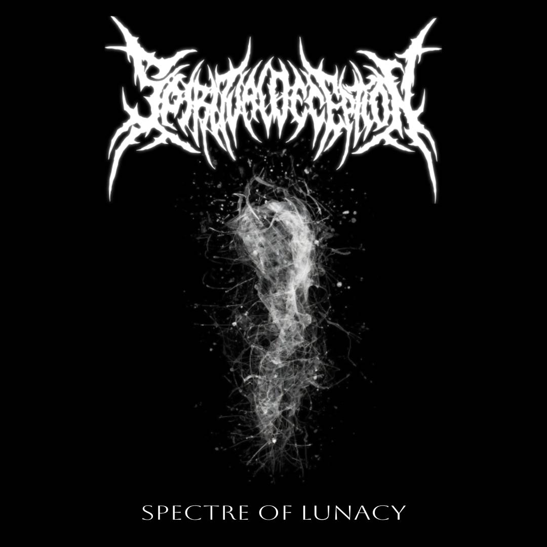 Read more about the article Spectre of Lunacy Out Now!