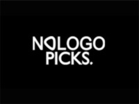 no logo picks logo