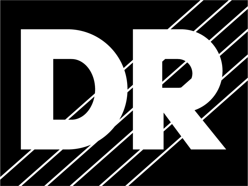 dr strings logo
